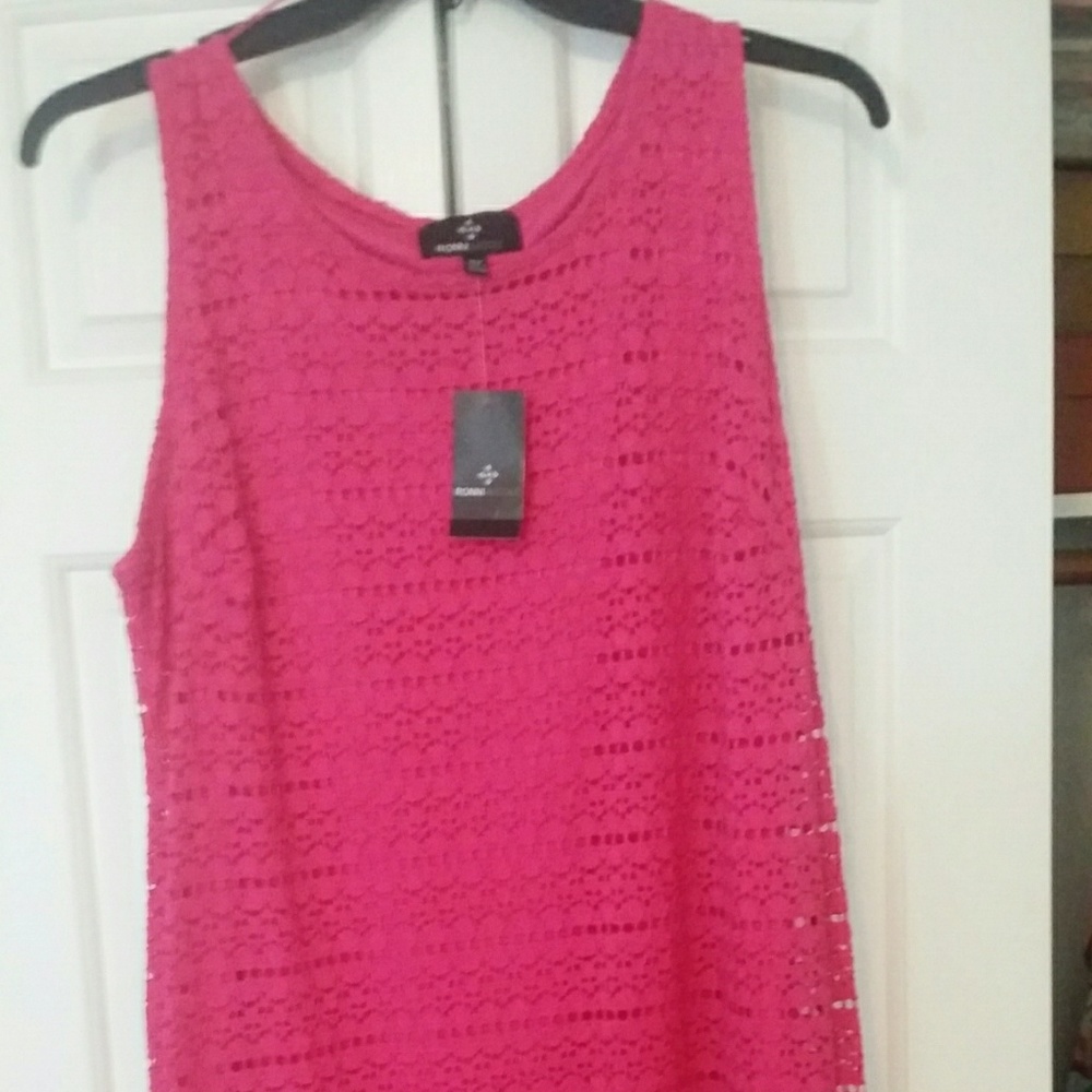 NWT RONNI NICOLE Dress